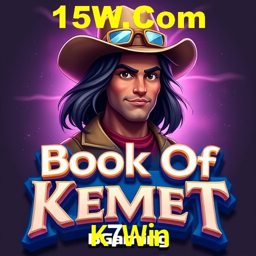 Descubra o Mundo do Cassino Online com K7Win