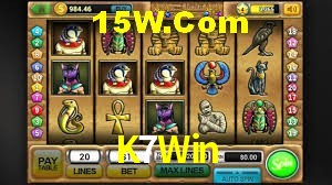 Player Reviews K7Win