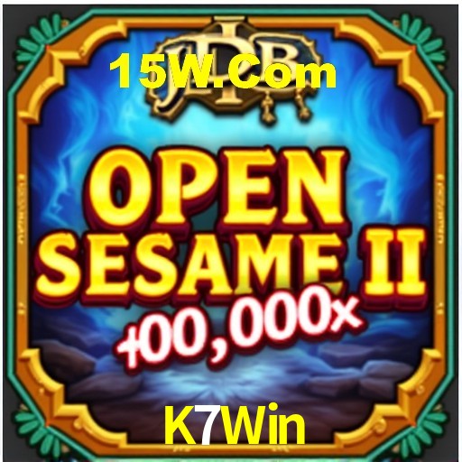 Interface do App K7Win