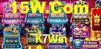 Roulette Table K7Win