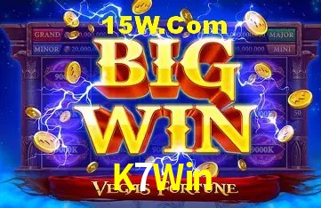 Casino Ao Vivo K7Win