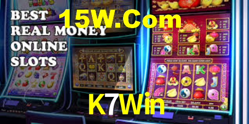 K7Win Paga