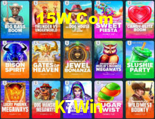 K7Win,K7Win Paga
