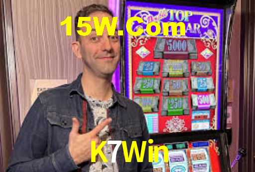 Bônus Generosos e Exclusivos no K7Win para Você!