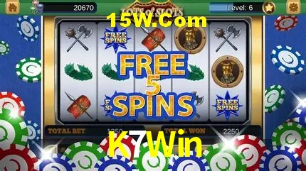 Sistemas de Segurança K7Win