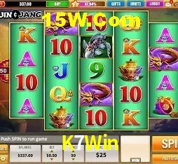 Estatísticas Esportivas K7Win