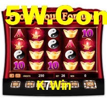 K7Win,K7Win Paga