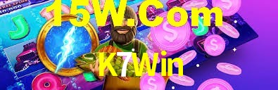 K7Win: Jogos de Caça-Níqueis-Altas Recompensas, Roleta-Velocidade, Blackjack-Desafios Máximos