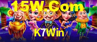 Welcome Bonus K7Win