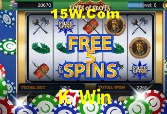 Login Seguro K7Win