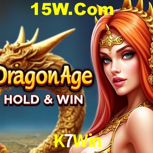 APP oficial da K7Win para mobile