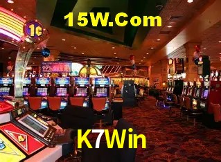 Benefícios da Conta K7Win