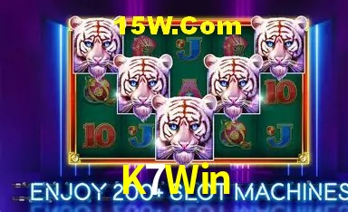Diretório de Jogos K7Win