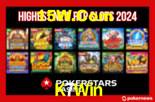 K7Win,K7Win Paga