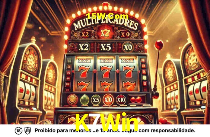 Slot Games K7Win