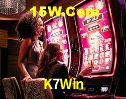 Statistics K7Win
