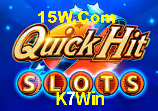 K7Win Paga