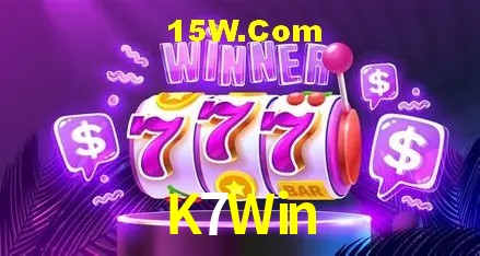Jogos de Slot K7Win