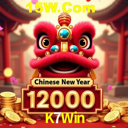 Descubra a Magia dos Jogos de Arcade no K7Win